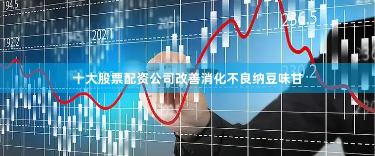 十大股票配资公司改善消化不良纳豆味甘