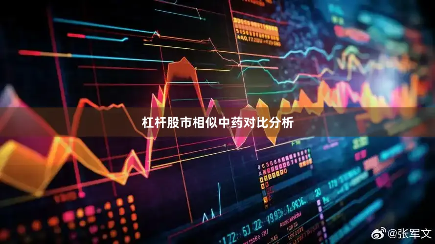 杠杆股市相似中药对比分析
