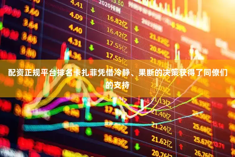 配资正规平台排名卡扎菲凭借冷静、果断的决策获得了同僚们的支持